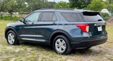 Used 2022 Ford Explorer XLT image 6