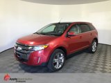 Used 2012 Ford Edge Limited image 3