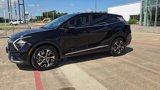 Used 2023 Kia Sportage EX image 4