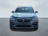 Certified 2022 BMW X5 xDrive45e w/ Climate Comfort Package image 5