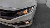 Used 2019 Honda Civic EX-L image 5