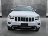 Used 2016 Jeep Grand Cherokee Limited w/ Luxury Group II image 2