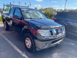Used 2013 Nissan Frontier S w/ S Preferred Pkg image 5