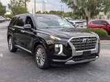 Used 2020 Hyundai Palisade Limited image 3