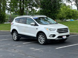 Used 2017 Ford Escape Titanium image 2