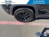 Used 2022 Jeep Cherokee Trailhawk w/ Sun, Sound & Nav Group image 4