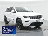 Used 2021 Jeep Grand Cherokee Laredo X image 1