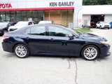 Used 2020 Toyota Camry XLE image 2