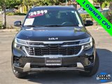 Certified 2024 Kia Seltos S image 3