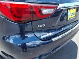 Used 2020 INFINITI QX60 Luxe image 5