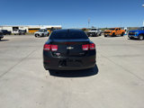 Used 2015 Chevrolet Malibu LS image 4