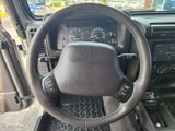 Used 2000 Jeep Wrangler Sport image 6