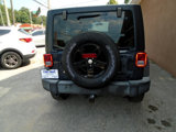 Used 2017 Jeep Wrangler Unlimited Sport w/ Connectivity Group image 5