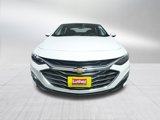 Used 2023 Chevrolet Malibu LT image 2