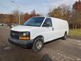 Used 2007 Chevrolet Express 2500 Extended image 2