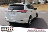 Used 2017 Toyota RAV4 Platinum image 5