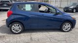 Used 2022 Chevrolet Spark LT image 3