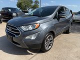 Used 2019 Ford EcoSport Titanium image 3