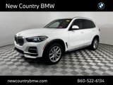 Used 2023 BMW X5 xDrive40i image 3