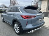 Certified 2022 INFINITI QX50 Essential image 6