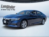 Used 2019 Honda Accord LX image 2