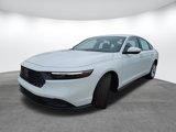 New 2025 Honda Accord LX image 3