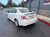 Used 2011 Nissan Sentra 2.0 SR image 3