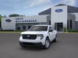 New 2025 Ford Maverick XL image 2
