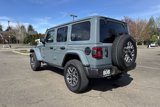 New 2024 Jeep Wrangler Sahara w/ Technology Group image 6