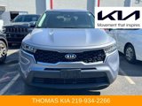 Used 2021 Kia Sorento LX image 3