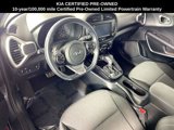 Certified 2021 Kia Soul GT-Line image 4