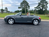 Used 2001 Audi TT 1.8T image 3