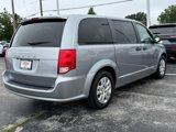 Used 2020 Dodge Grand Caravan SE image 3