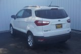 Used 2018 Ford EcoSport SE image 4