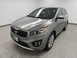 Used 2017 Kia Sorento SX image 5