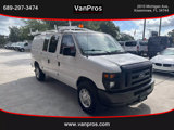 Used 2011 Ford E-250 and Econoline 250 w/ PWR Group image 6