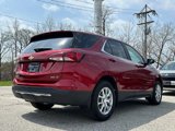 Used 2023 Chevrolet Equinox LT image 3