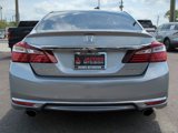Used 2017 Honda Accord Sport image 5