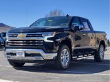 Used 2024 Chevrolet Silverado 1500 LTZ image 4