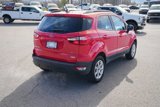Used 2020 Ford EcoSport SE w/ SE Convenience Package image 6