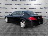 Used 2012 INFINITI G37 x w/ Premium Pkg image 3