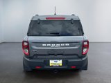 Used 2022 Ford Bronco Sport Big Bend w/ Convenience Package image 4