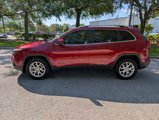Used 2016 Jeep Cherokee Latitude w/ Safety/Convenience Group image 5