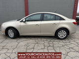 Used 2011 Chevrolet Cruze LT image 2