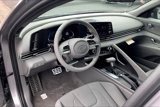 New 2025 Hyundai Elantra Sport image 6