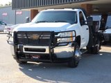 Used 2014 Chevrolet Silverado 3500 W/T image 3