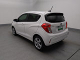 Used 2017 Chevrolet Spark LS image 5
