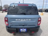 New 2024 Ford Bronco Sport Big Bend w/ Convenience Package image 4