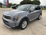 Used 2020 Kia Telluride LX image 3