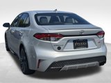 Used 2020 Toyota Corolla SE image 3